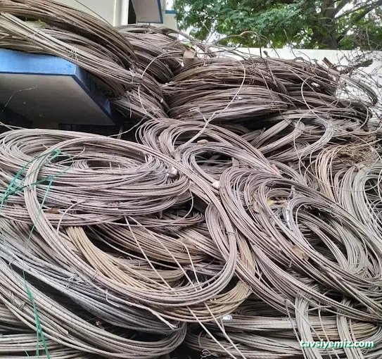 İzmit Hurdacı Kartepe Akkuş