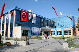 İzmit Kaymakamlığı