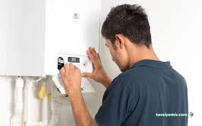 İzmit Kombi Servisi