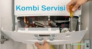 İzmit Kombi Servisi