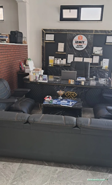 İzmit Kombi Servisim