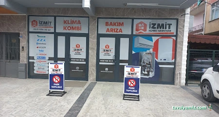 İzmit Kombi Servisim