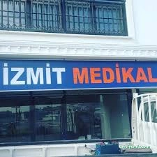 İzmit Medikal