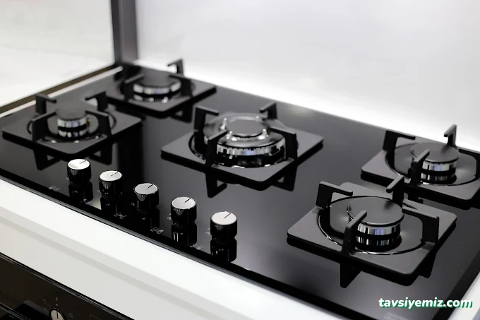 İzmit Otantik Spot Beyaz Eşya Mağazası