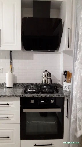 İzmit Otantik Spot Beyaz Eşya Mağazası