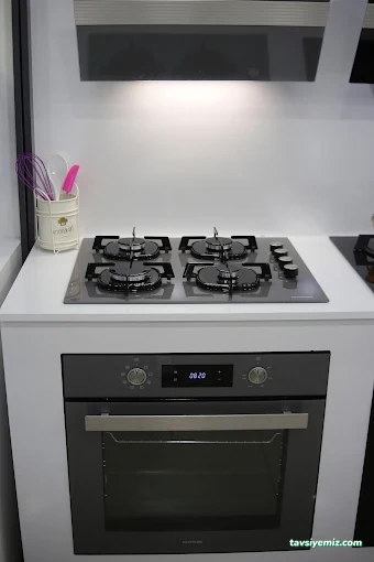 İzmit Otantik Spot Beyaz Eşya Mağazası