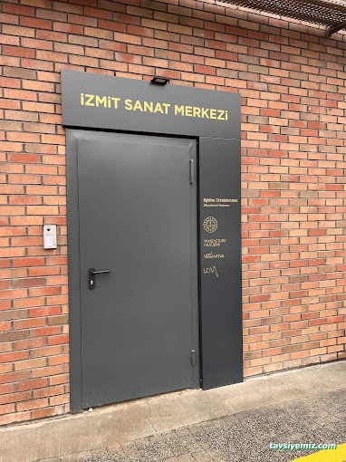 İzmit Sanat Merkezi
