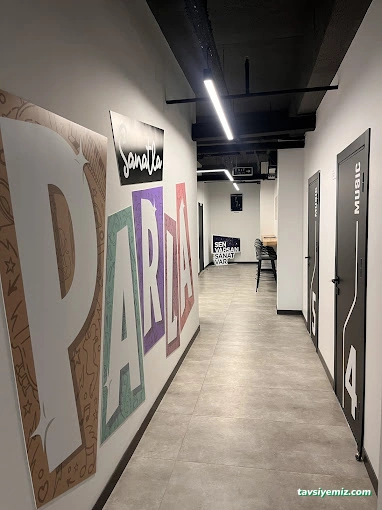 İzmit Sanat Merkezi