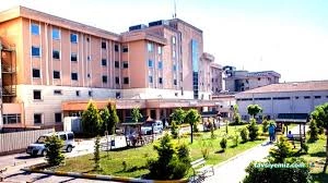 İzmit Seka Devlet Hastanesi