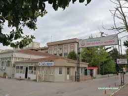 İzmit Seka Devlet Hastanesi