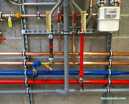 İzmit Su Tesisatçısı