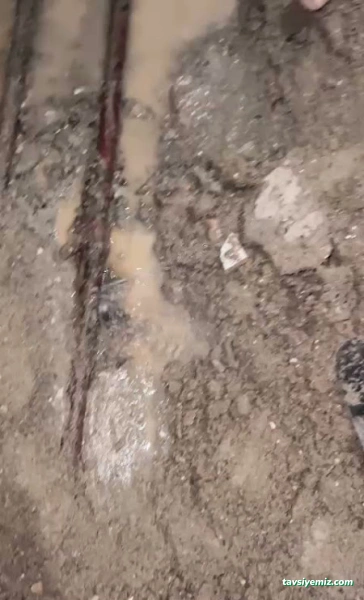 İzmit Su Tesisatçısı