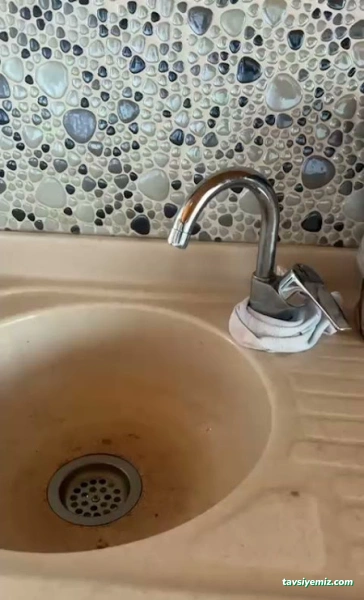 İzmit Su Tesisatçısı