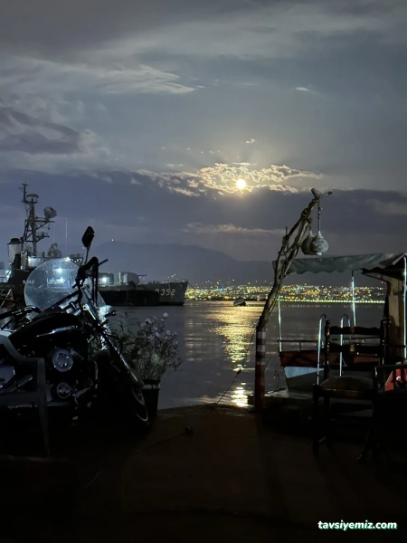 İzmit Tekne Turu Ve Tekne Kiralama