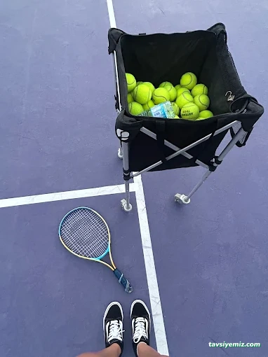 İzmit Tenis Kulübü