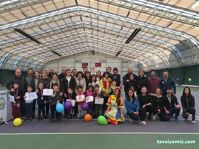 İzmit Tenis Kulübü