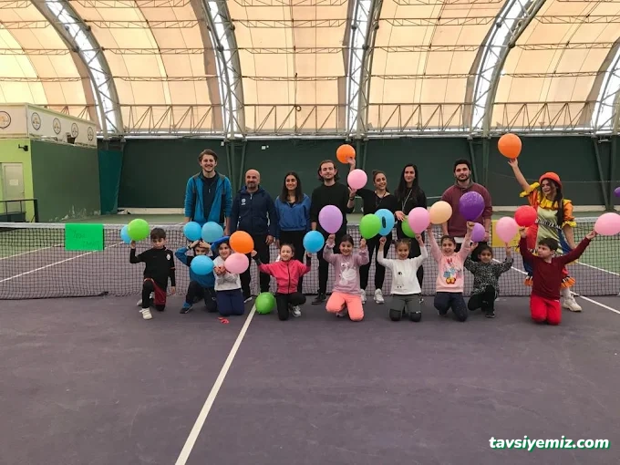 İzmit Tenis Kulübü