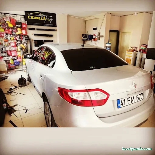 İzmit Tuning Oto Aksesuar