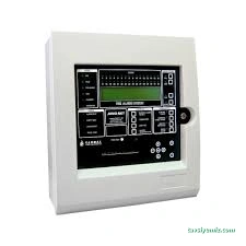 İzmit Yangın Alarm