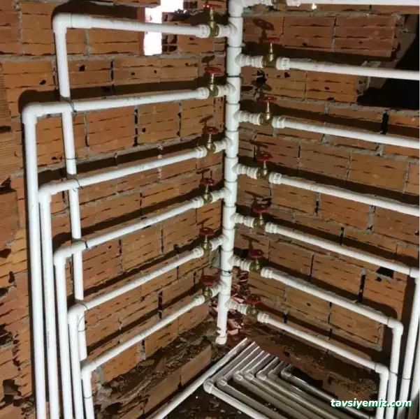 İzmitim Su Tesisatçısı