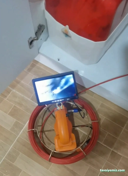 İzmitim Su Tesisatçısı