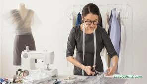 İzmit'te İstanbul'lu Terzi