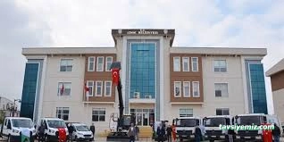 İznik Belediyesi - Bursa İznik - 1