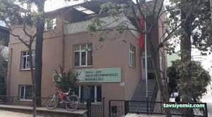 İznik Halk Eğitim Merkezi