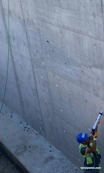 İzobal Yapı İzolasyon Marketi