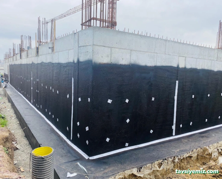 İzobal Yapı İzolasyon Marketi