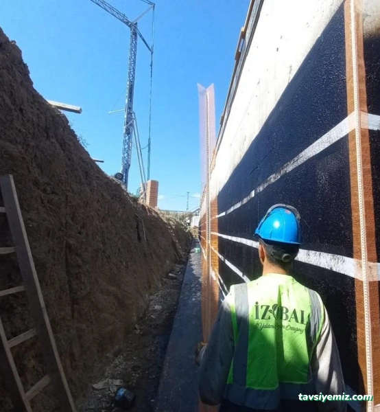 İzobal Yapı İzolasyon Marketi