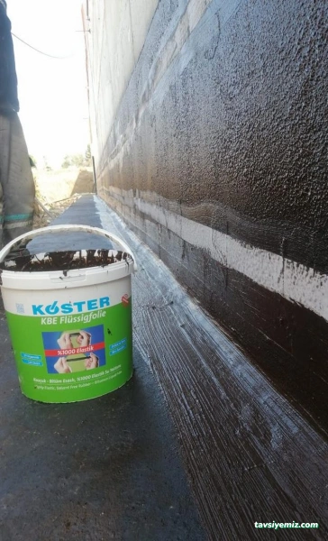 İzobal Yapı İzolasyon Marketi