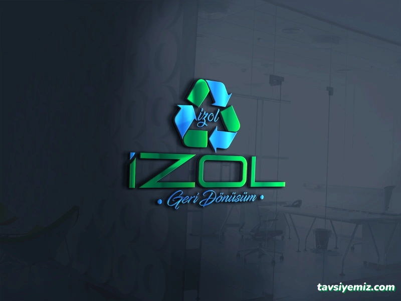 İzol Geridonüşüm