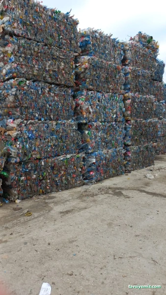 İzol Geridonüşüm