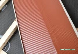 İzopol Çatı Ve Yalıtım Sistemleri