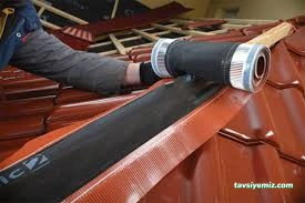 İzopol Çatı Ve Yalıtım Sistemleri