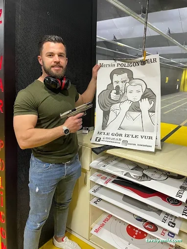 İzvar Atış Poligonu