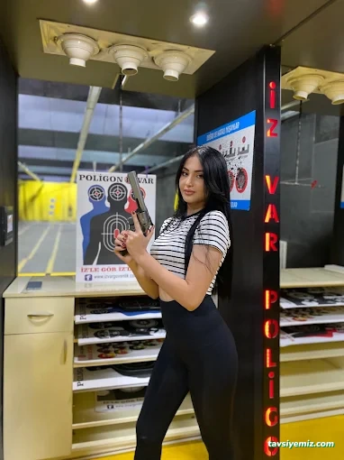 İzvar Atış Poligonu