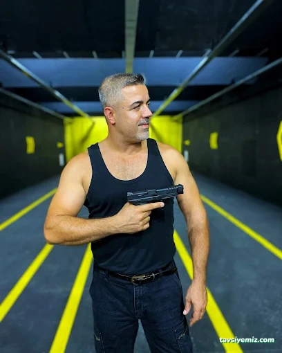 İzvar Atış Poligonu