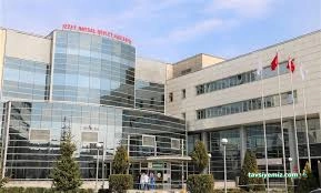İzzet Baysal Devlet Hastanesi