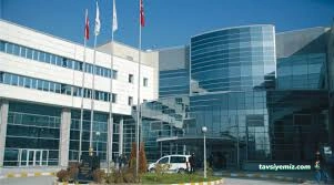 İzzet Baysal Devlet Hastanesi