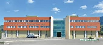 İzzet Baysal Fizik Tedavi Ve Rehabilitasyon Eğitim Ve Araştırma Hastanesi