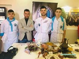 İzzet Baysal Mesleki Eğitim Merkezi