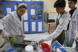 İzzet Baysal Mesleki Eğitim Merkezi