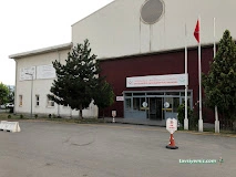 İzzet Baysal Ruh Sağlığı Ve Hastalıkları Hastanesi