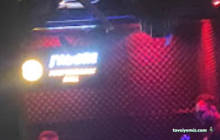 J'adore Bar Restaurant Cafe