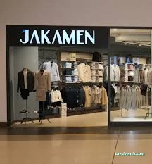 Jakamen