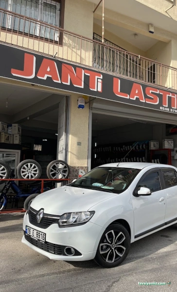 Jant-İ Lastik 7/24 Yol Yardım