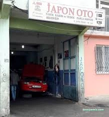 Japon Oto Tamir