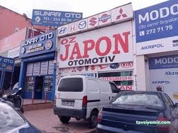Japon Oto Tamir